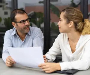 consultor negociacao divida